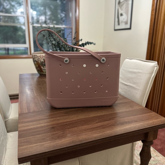 BOGG BAG Handbags - BOGG BAG Tote in Mauve